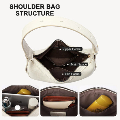 Moon Handbag