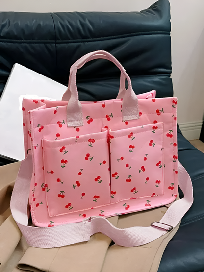 AllSet™ Organizer Tote