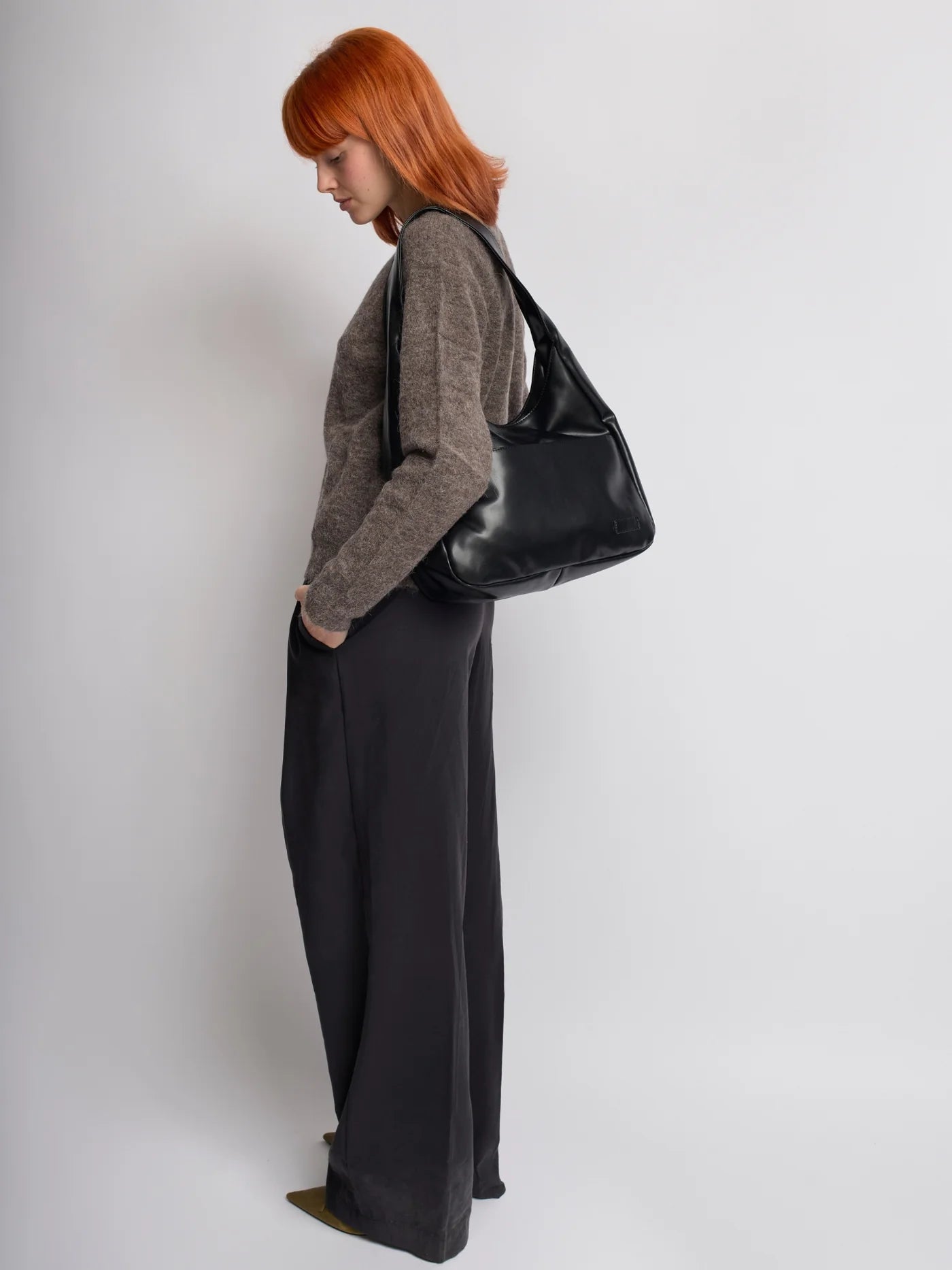 SOFIA - The Retro-Chic Shoulder Bag