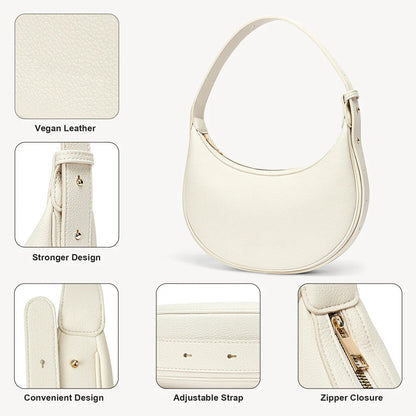 Moon Handbag