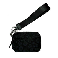 Black Croco