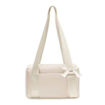 BlushFit – The Cute & Compact Gym Bag