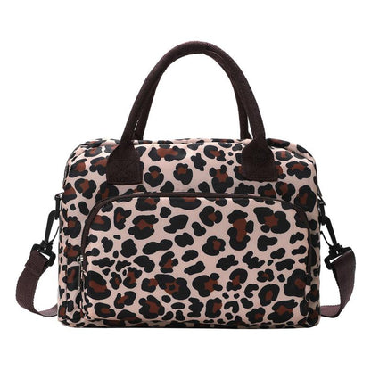FrostiTote™ – Your Everyday Compact Tote Bag