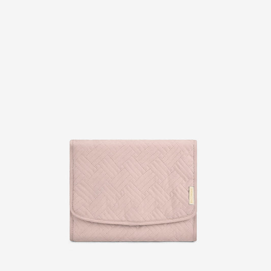 Peri Folding Jewelry Roll