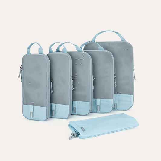 Compression Packing Cubes 6PCS