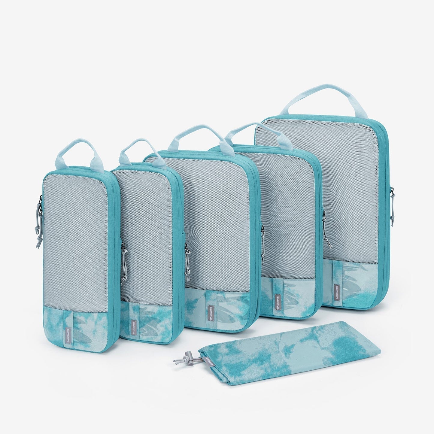 Compression Packing Cubes 6PCS