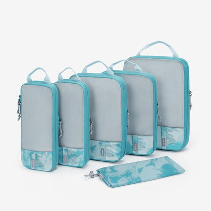 Compression Packing Cubes 6PCS