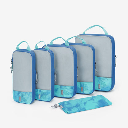 Compression Packing Cubes 6PCS