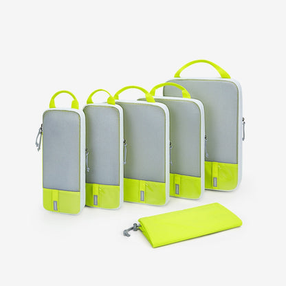 Compression Packing Cubes 6PCS