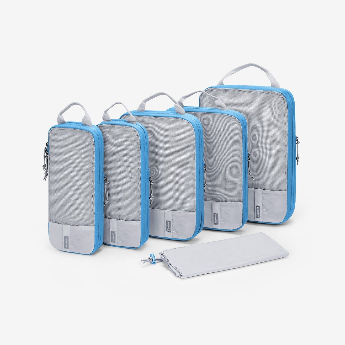 Compression Packing Cubes 6PCS