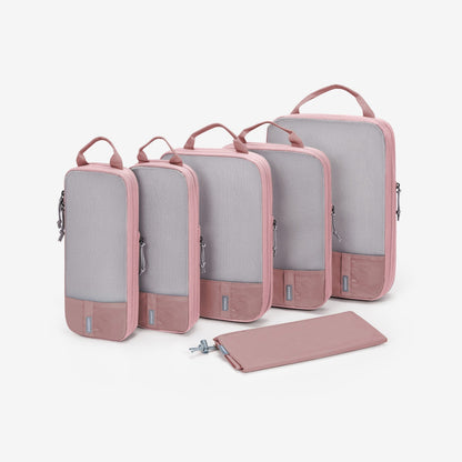 Compression Packing Cubes 6PCS