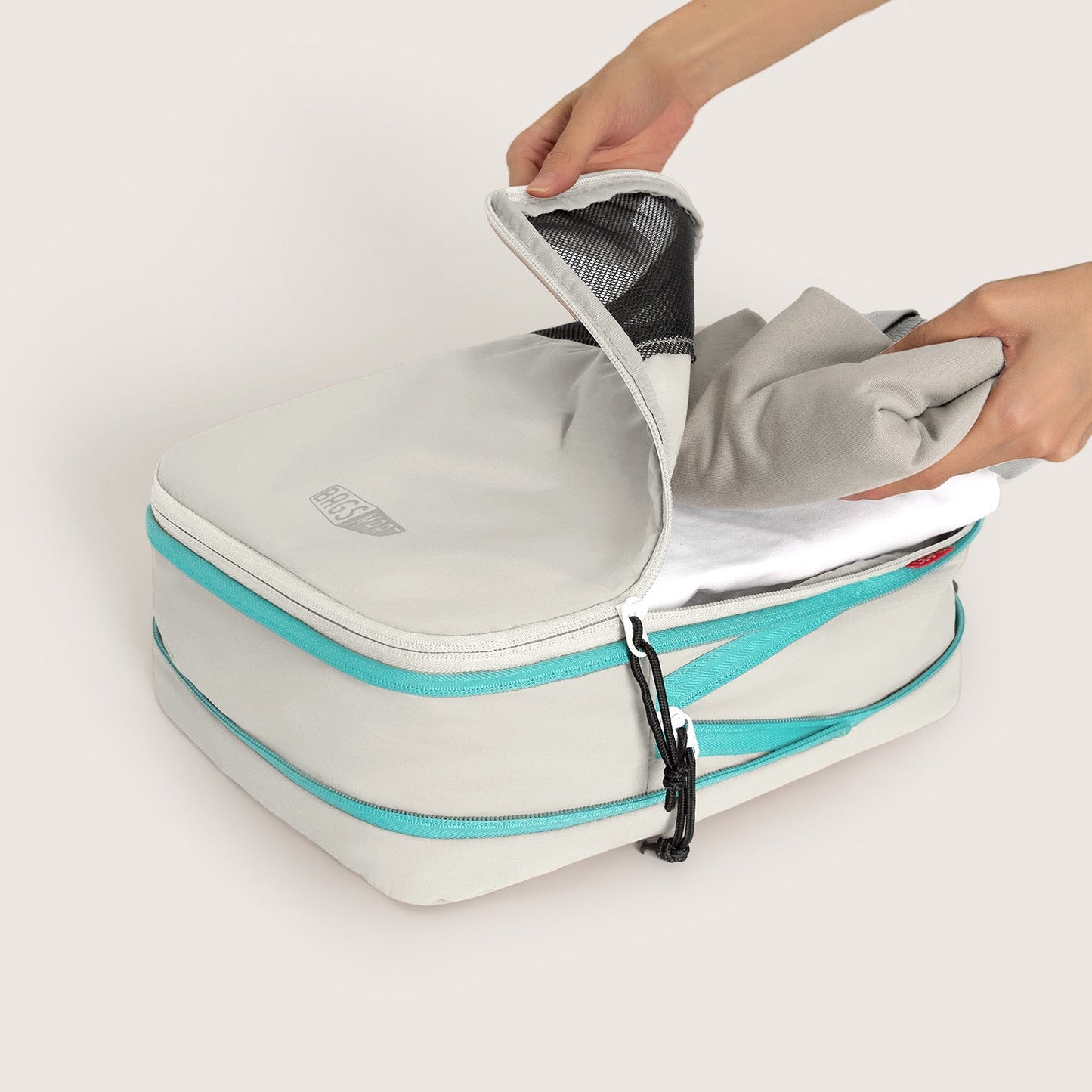 Blast Packing Cubes
