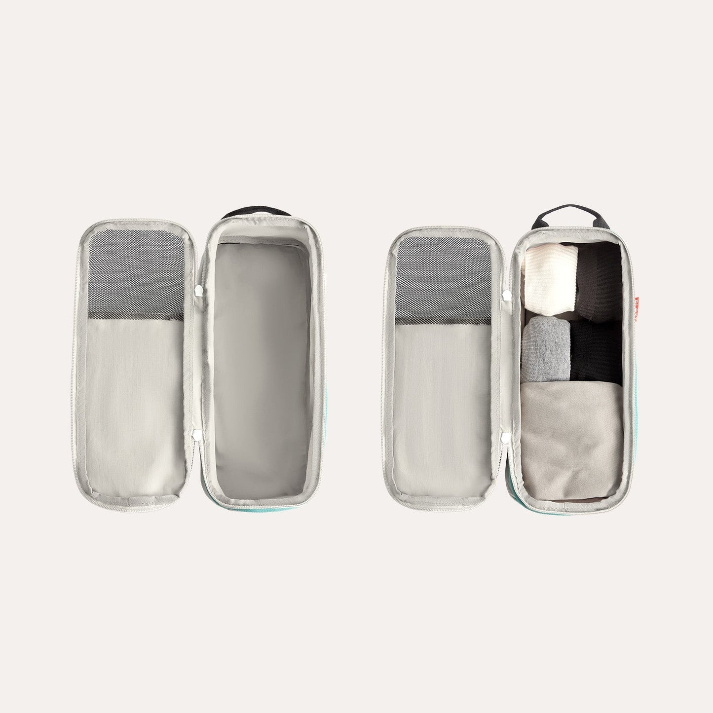 Blast Packing Cubes
