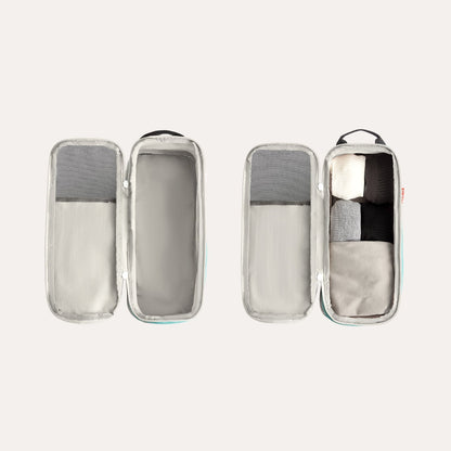 Blast Packing Cubes