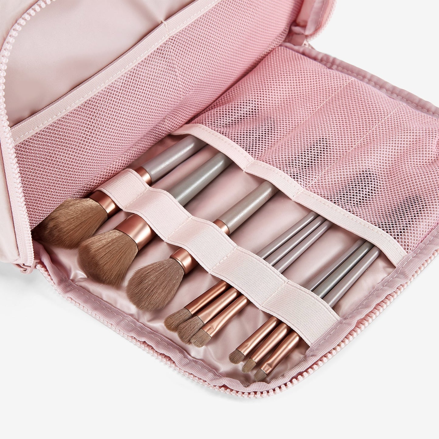 ZORA™ 4-in-1 Travel Toiletry Organizer