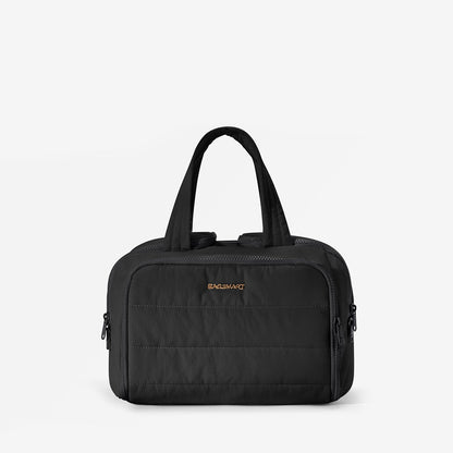ZORA™ 4-in-1 Travel Toiletry Organizer