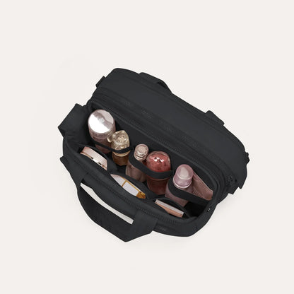 Crush Toiletry Bag