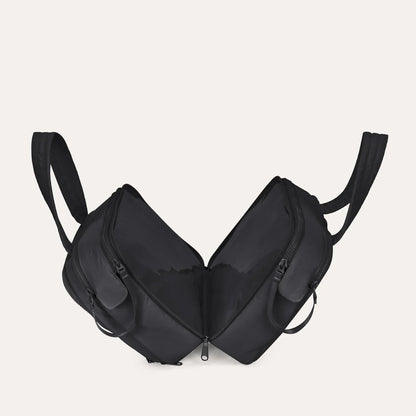 Crush Toiletry Bag