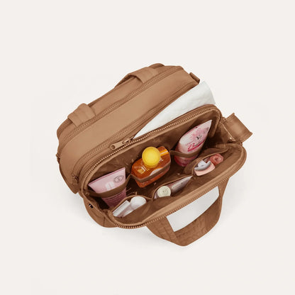 Crush Toiletry Bag