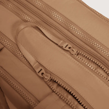 Crush Toiletry Bag