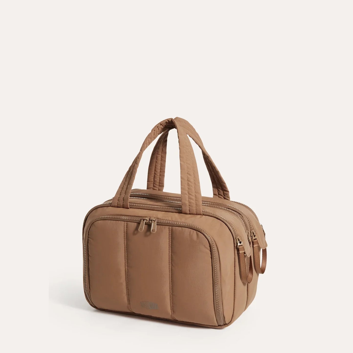 Crush Toiletry Bag