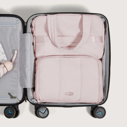 Crush Toiletry Bag