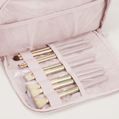Crush Toiletry Bag