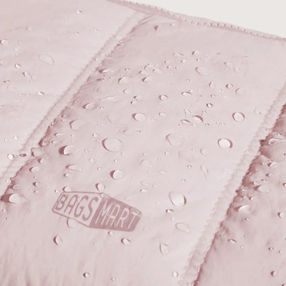 Crush Toiletry Bag