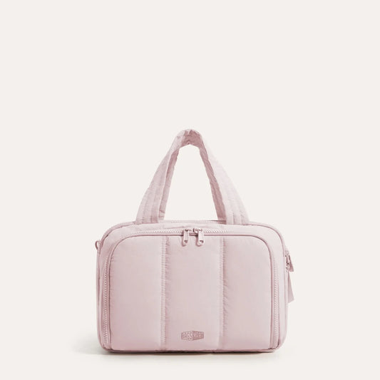 Crush Toiletry Bag
