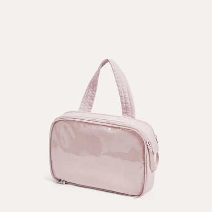 Crush Toiletry Bag
