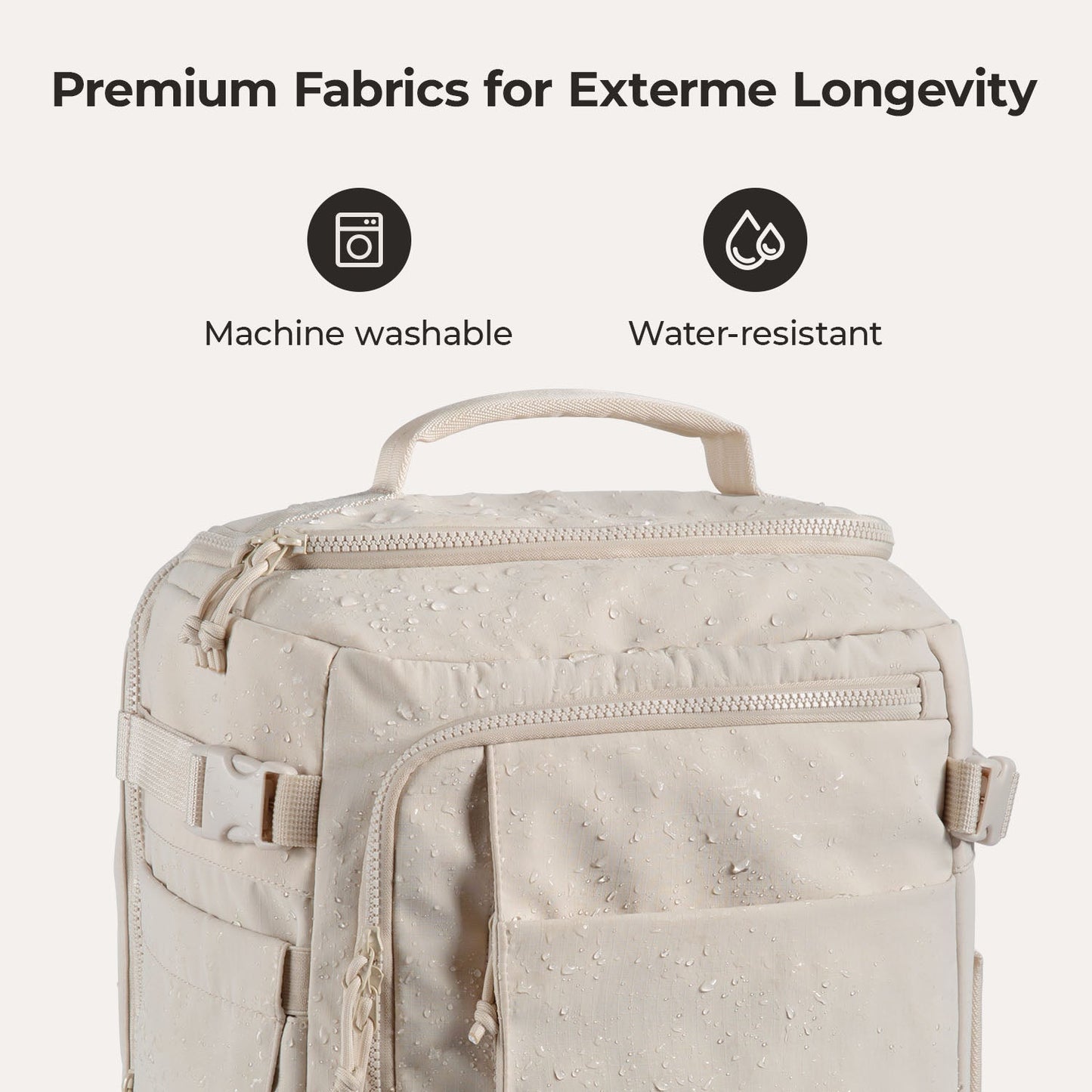 Blast Travel Backpack