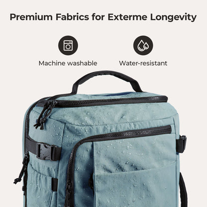 Blast Travel Backpack
