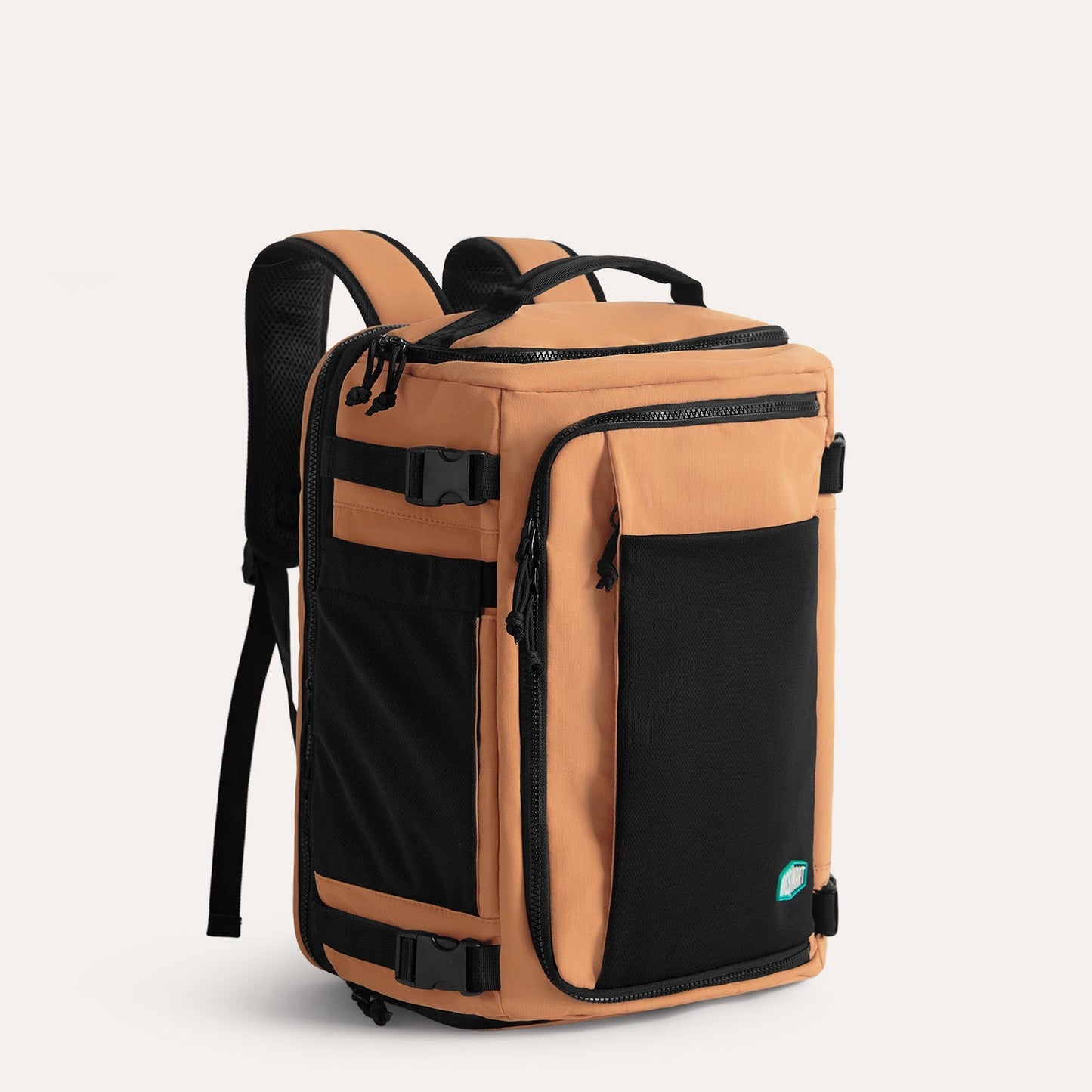 Blast Travel Backpack