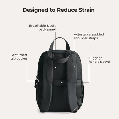 Paz 23L Backpack