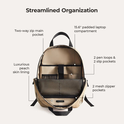 Paz 23L Backpack