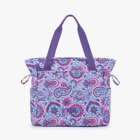 Passiflora Paisley