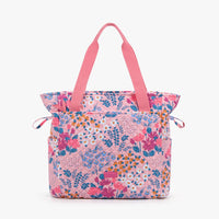 Pastel Garden