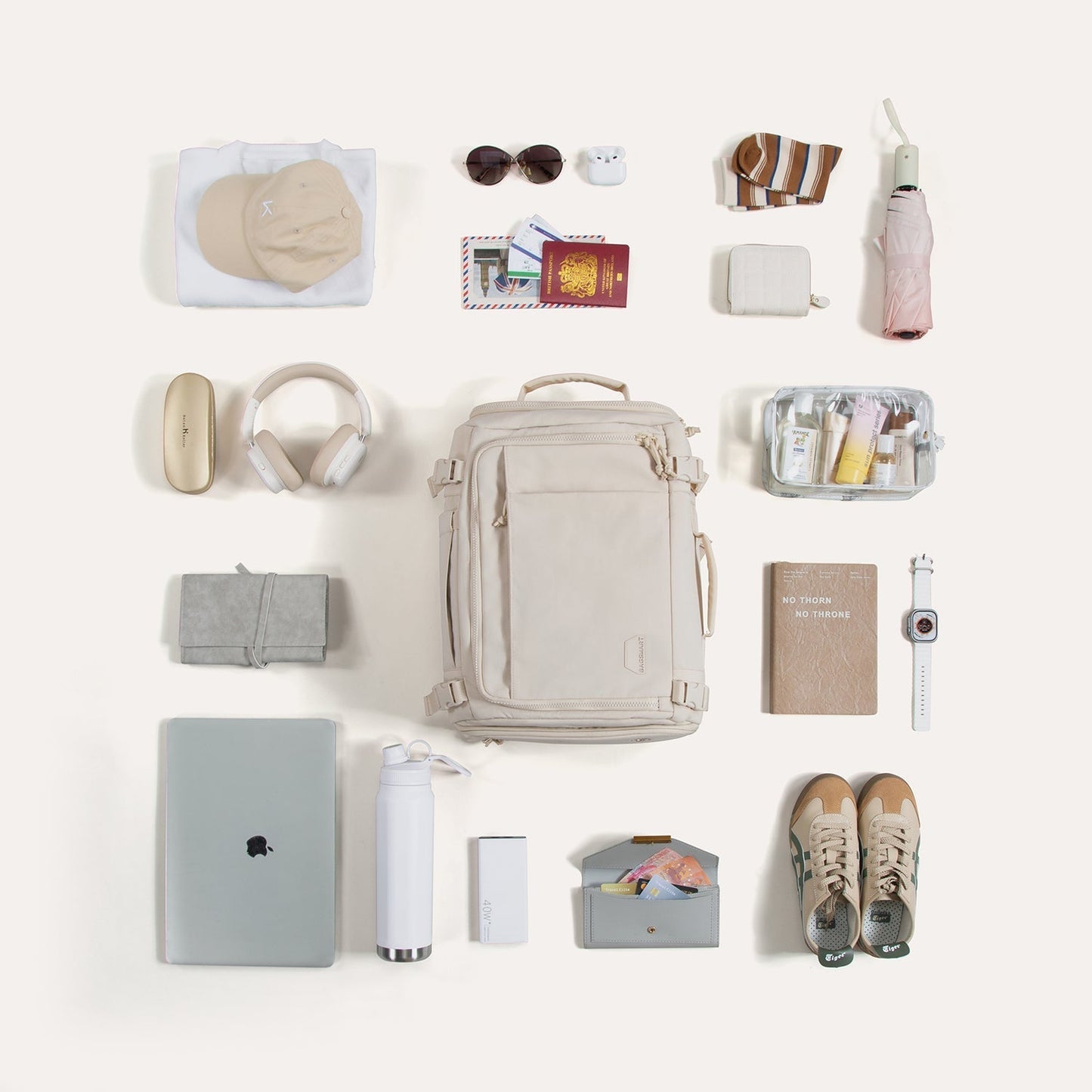 Blast Travel Backpack