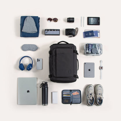 Blast Travel Backpack