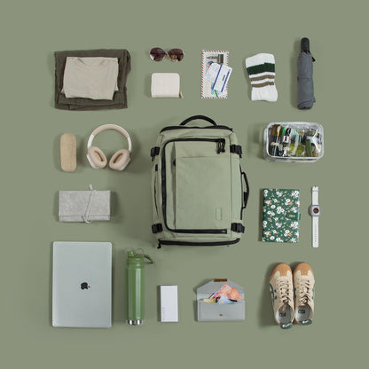 Blast Travel Backpack
