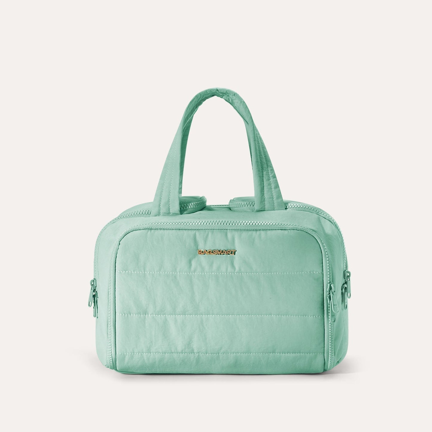 ZORA™ 4-in-1 Travel Toiletry Organizer