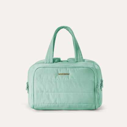 ZORA™ 4-in-1 Travel Toiletry Organizer
