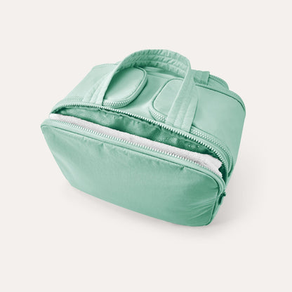 ZORA™ 4-in-1 Travel Toiletry Organizer