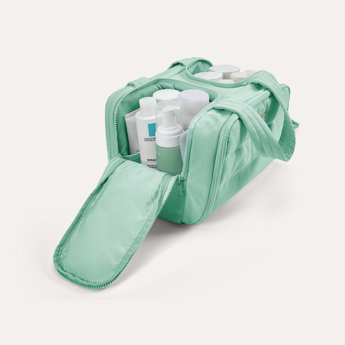 ZORA™ 4-in-1 Travel Toiletry Organizer