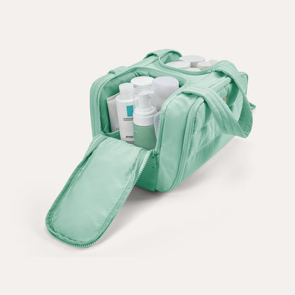 ZORA™ 4-in-1 Travel Toiletry Organizer