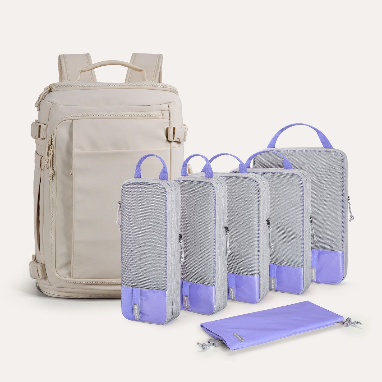 Blast Travel Set Pro