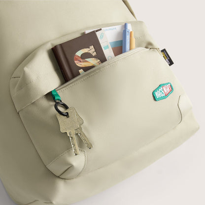 Ocean  Cordura® Campus Backpack with Laptop Sleeve