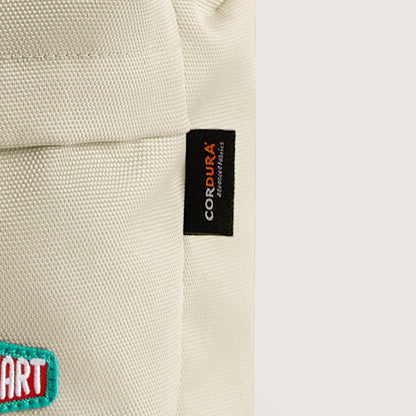 Ocean  Cordura® Campus Backpack with Laptop Sleeve