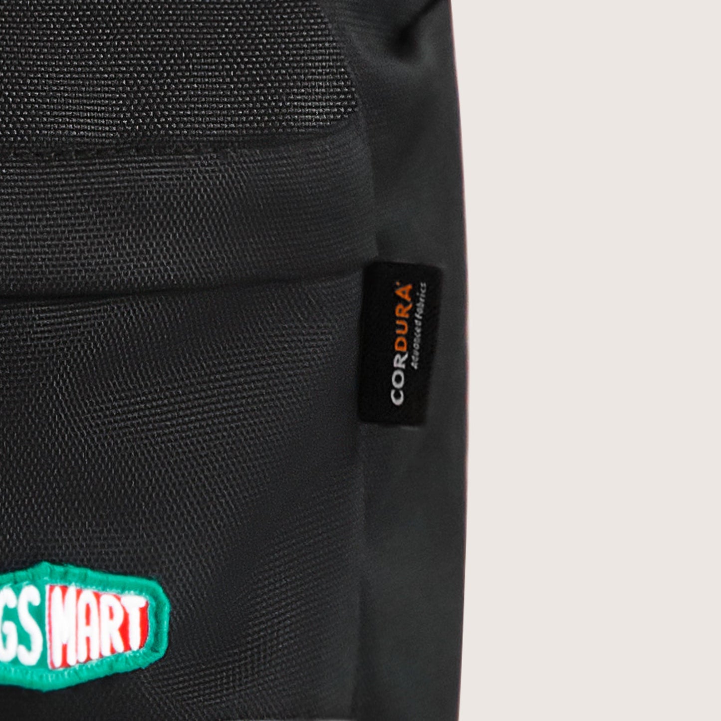 Ocean  Cordura® Campus Backpack with Laptop Sleeve
