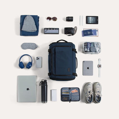 Blast Travel Backpack